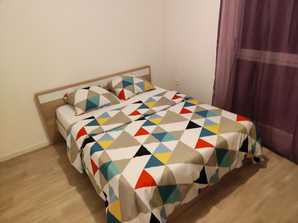 Cosy 80m² *