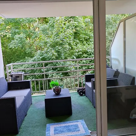 Cosy Appartment Thiais 80M² Extérieur photo