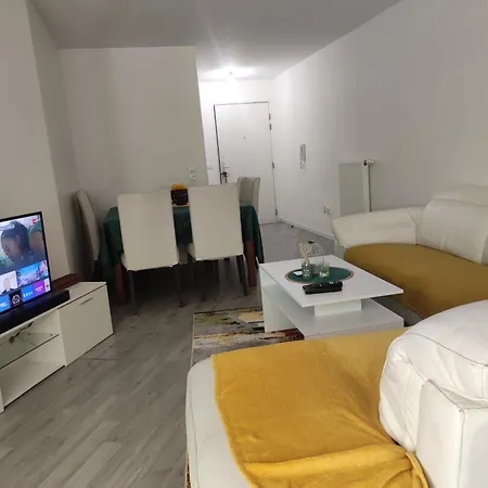 Cosy Appartment Thiais 80M² Extérieur photo