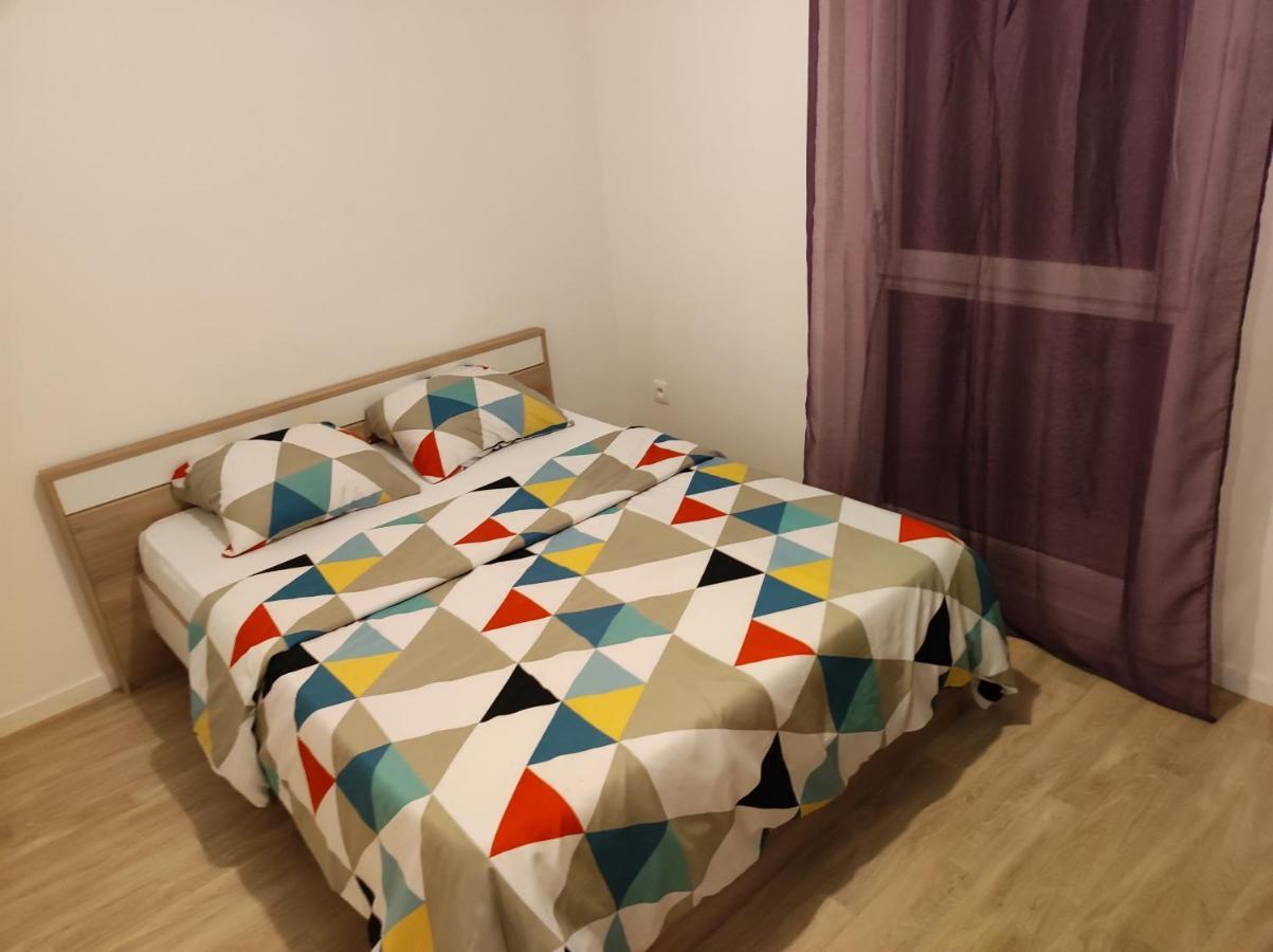 Appartement Cosy 80m² *