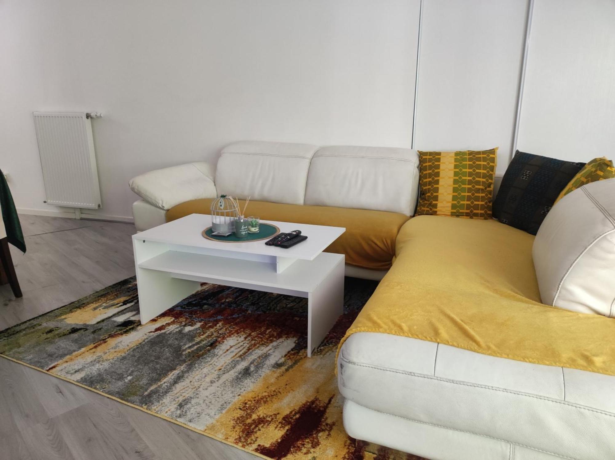 Cosy 80m² *